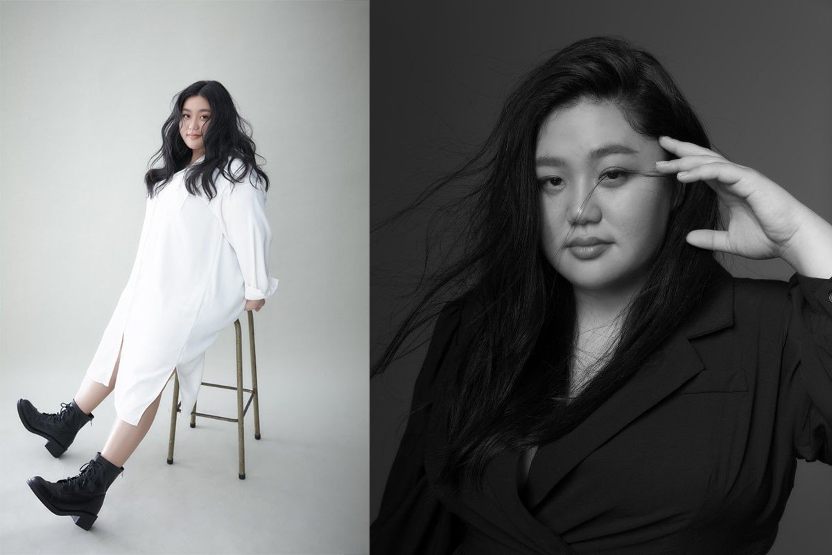 蔡嘉茵接雄影頒獎典禮主持棒　同台曾敬驊自稱長輩「不熟悉帥版的他」-圖片